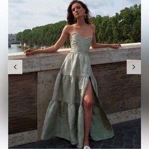 V. Chapman Vivian Dress